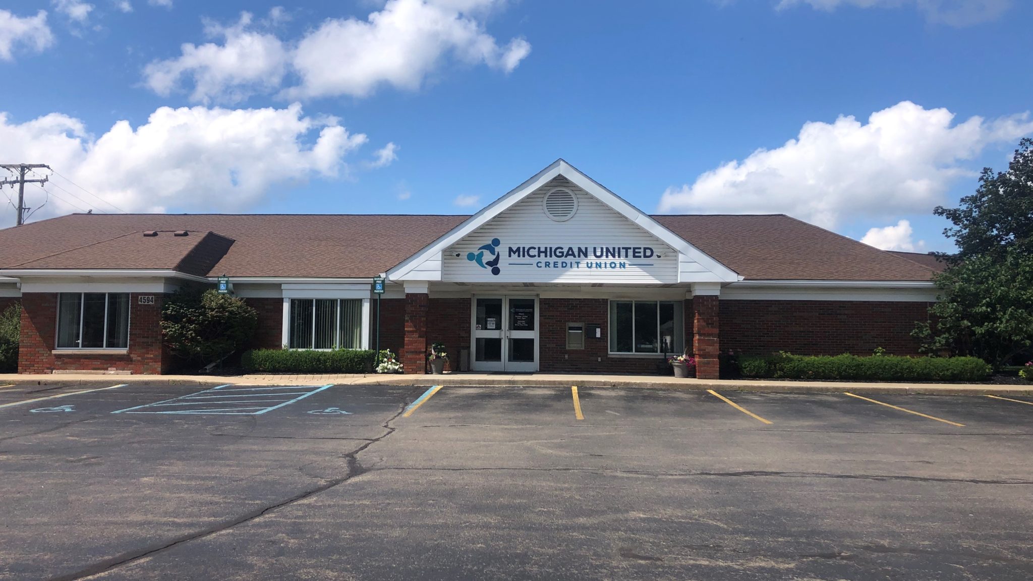 Waterford East Michigan United Credit Union