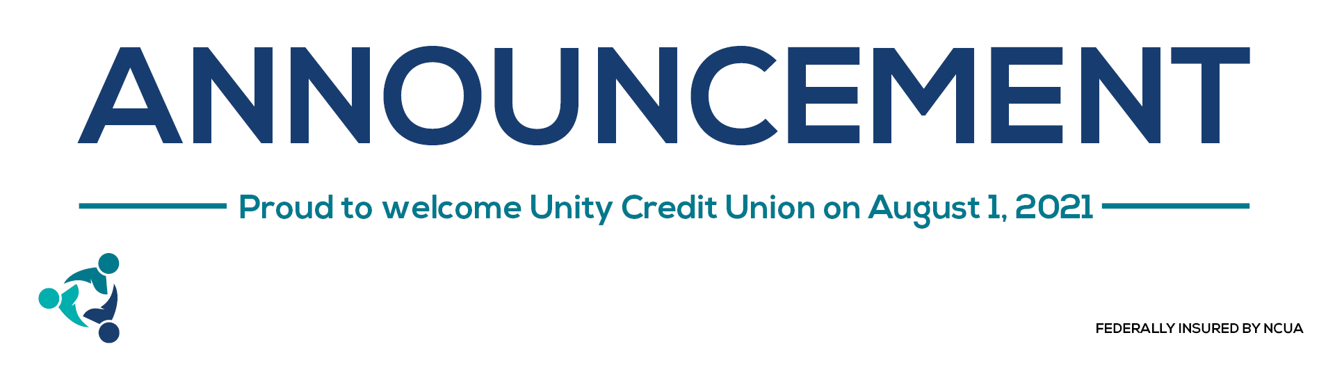 unity credit union springdale sr