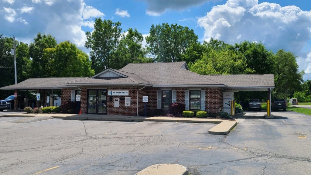 Holly Michigan United Credit Union