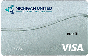 VISA Reward Credit Card