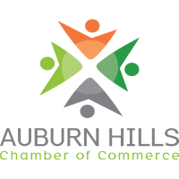 Auburn Hills Chamber Logo