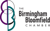 Birmingham Bloomfield Chamber Logo