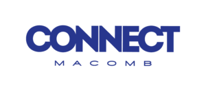 Connect Macomb Logo