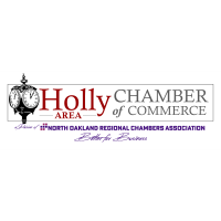 Holly Chamber Logo