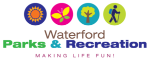 Waterford Park & Recreation Logo