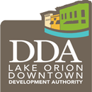 Lake Orion DDA Logo