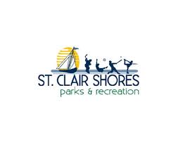 St. Clair Shores Parks & Recreation Logo