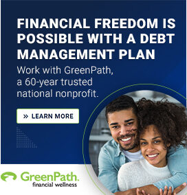 Green path - Debt management plan