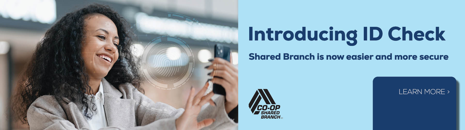 ID Check - learn more