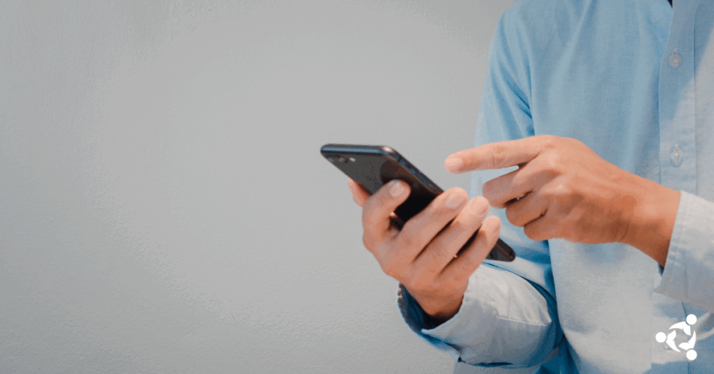 Fraud Text Message