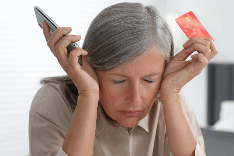 Gift Card Scams