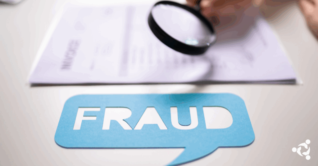 Mortgage Closing Fraud