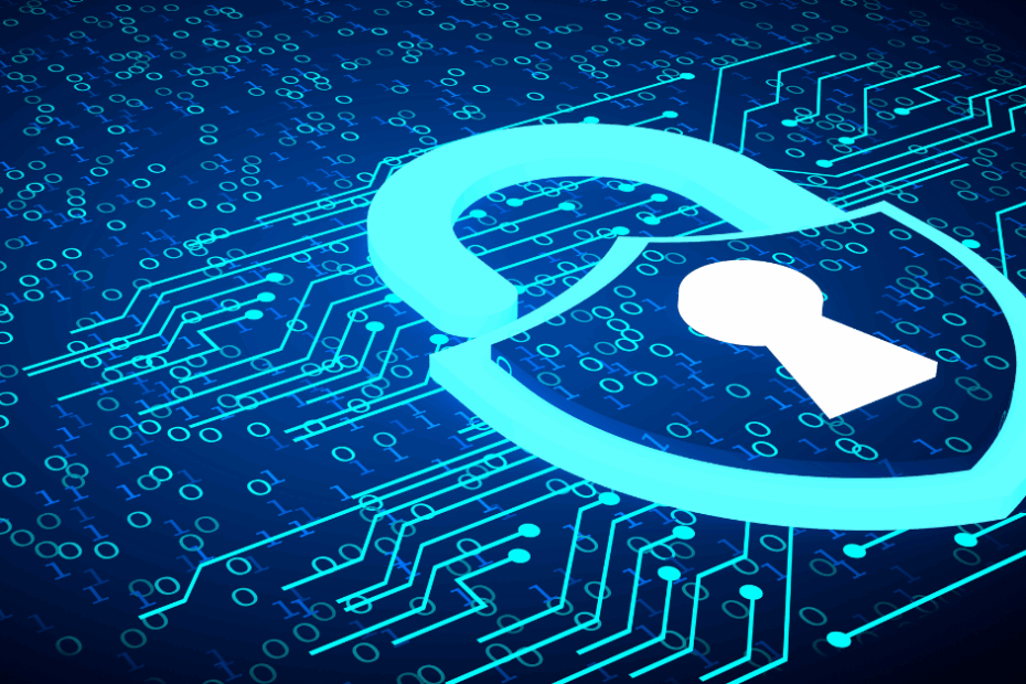 Protecting your personal account