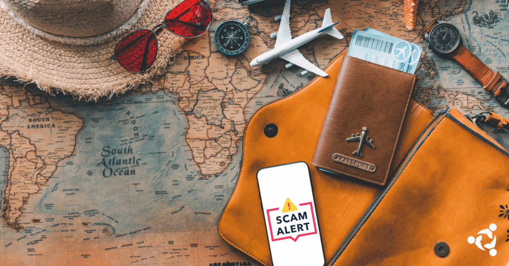 Travel Scams