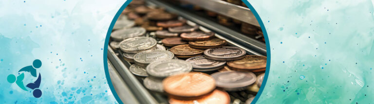 Coin Machines - Michigan United Credit Union