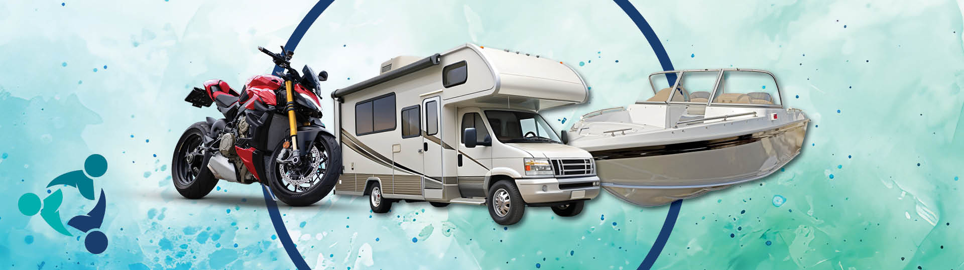 RV, boat, motorcycle Loans_1920x538 banner