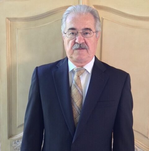 Mark Brackon - Board of Director