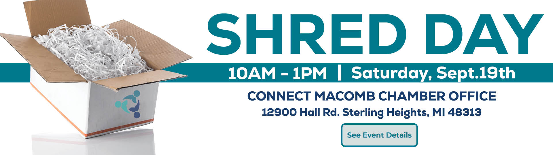 Shred Day in Sterling Heights